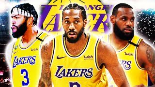 This is what should’ve happened, and we would’ve seen a 3-peat in the modern NBA.