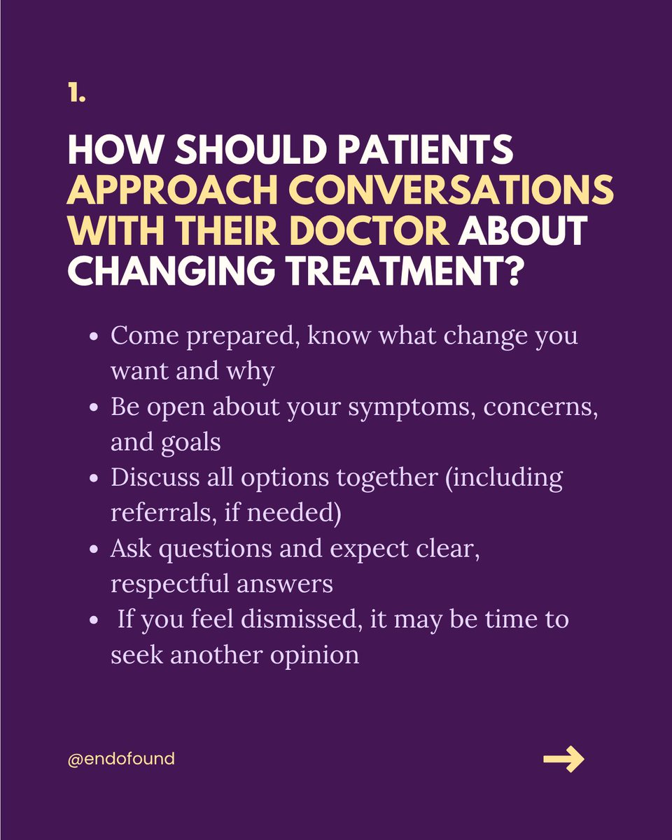 Endometriosis Foundation of America (EndoFound) tweet media