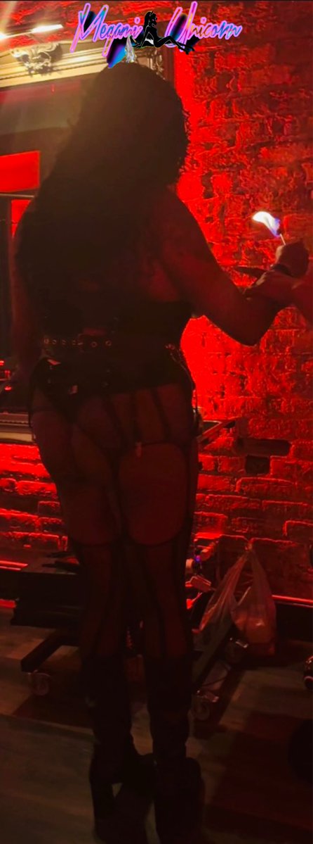 🌈 𝓜𝓮𝓰𝓪𝓶𝓲 𝓤𝓷𝓲𝓬𝓸𝓻𝓷|Chicago tweet media