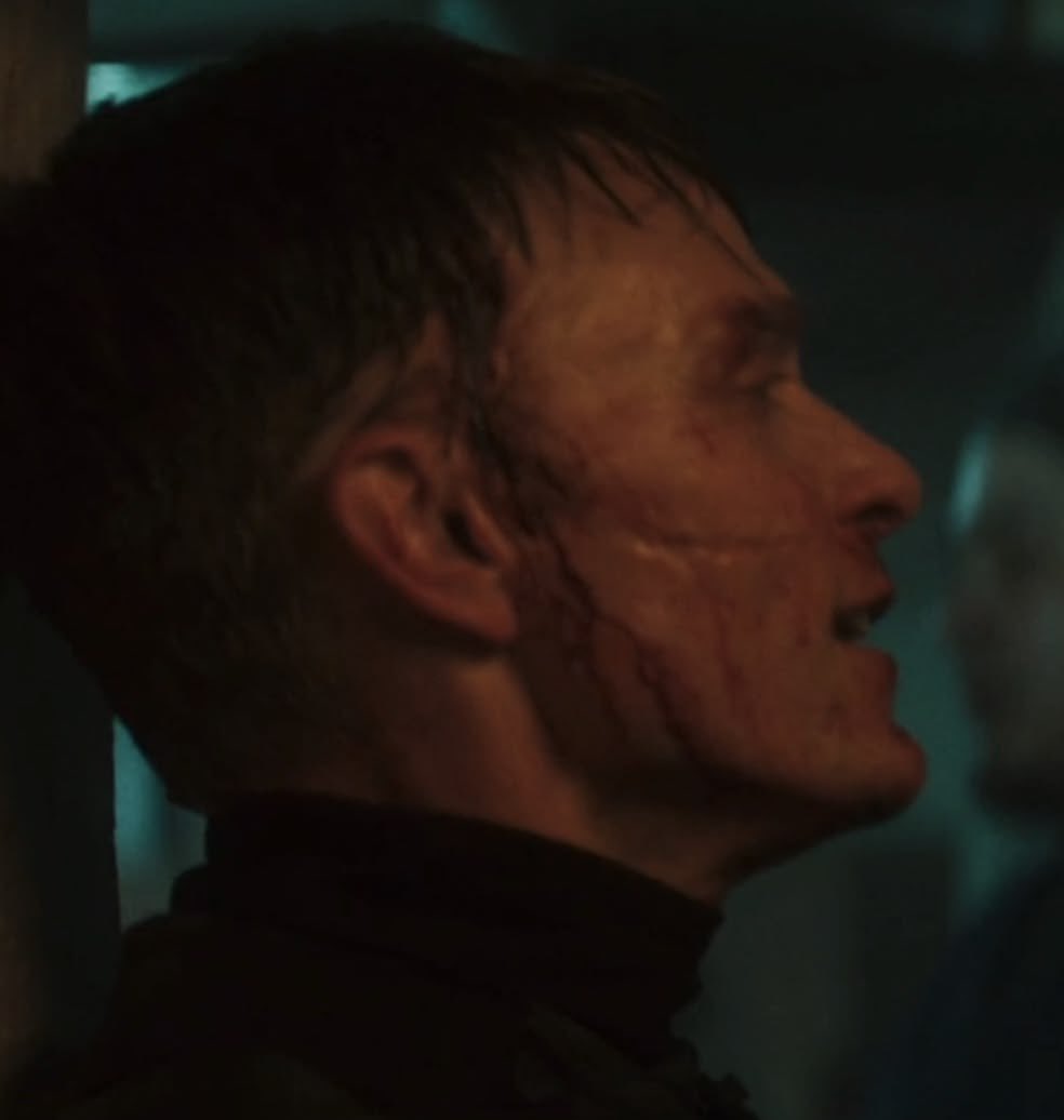 kenxbiii's tweet image. hi… hello, im alive 🙂‍↕️

#bullseye #daredevil #daredevilbornagain #daredevilart