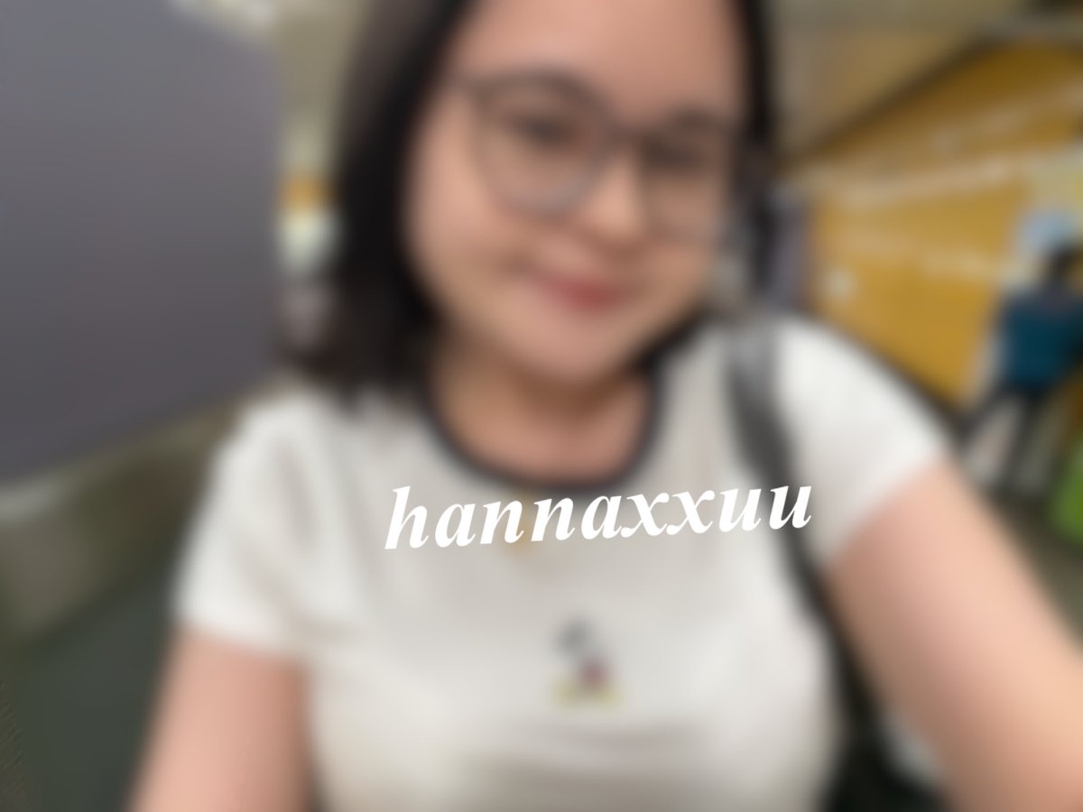 𝑯𝒂𝒏𝒏𝒂 tweet media