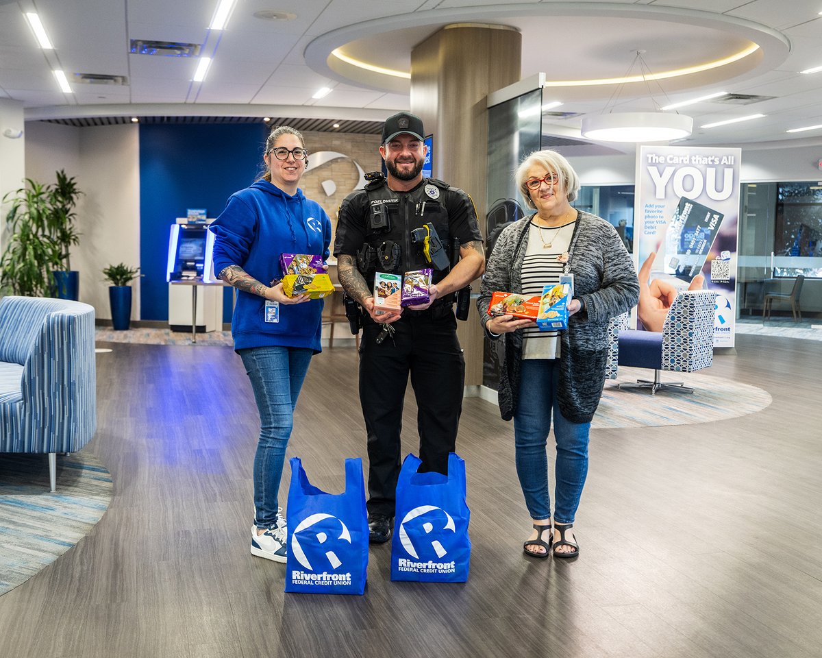 Riverfront FCU tweet media