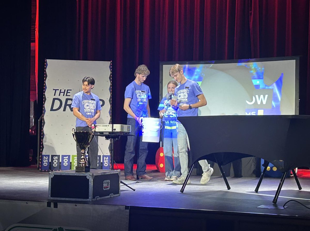 Midland Institute for Entrepreneurship tweet media