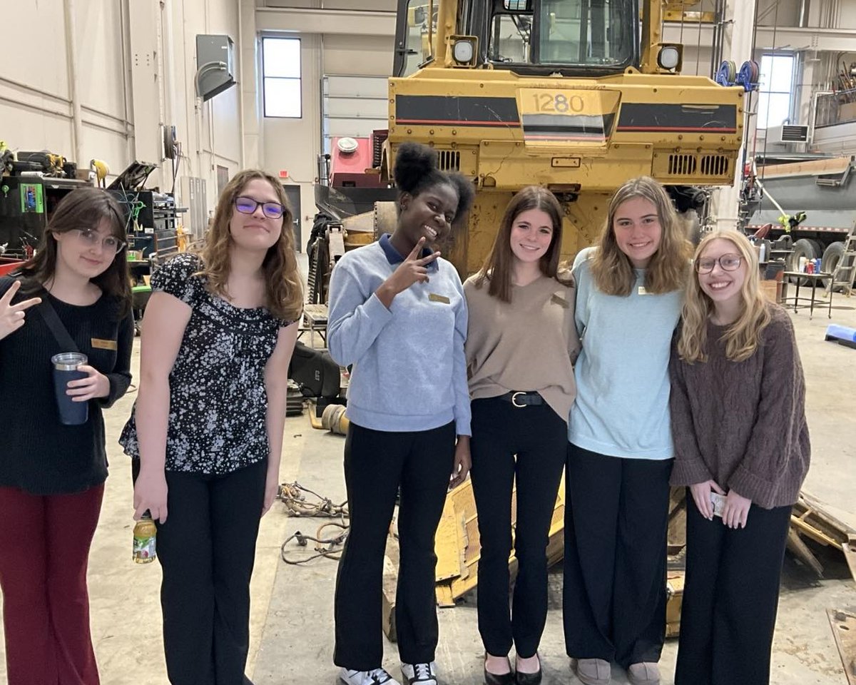 Midland Institute for Entrepreneurship tweet media