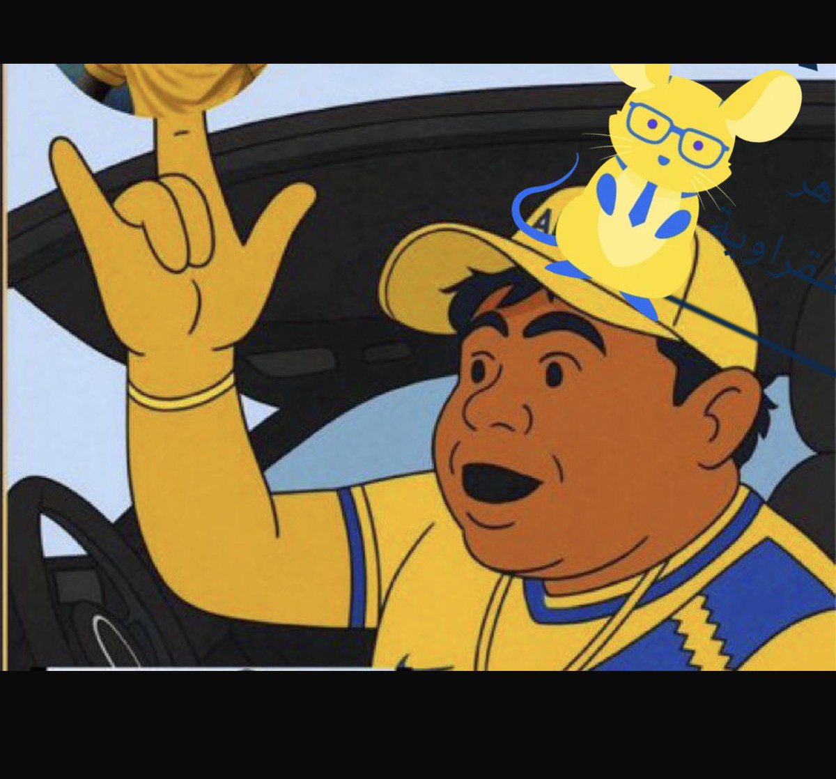 Abdullah alwalidi - 90🥈💙 tweet media