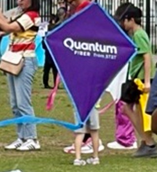 Quantum Fiber tweet media
