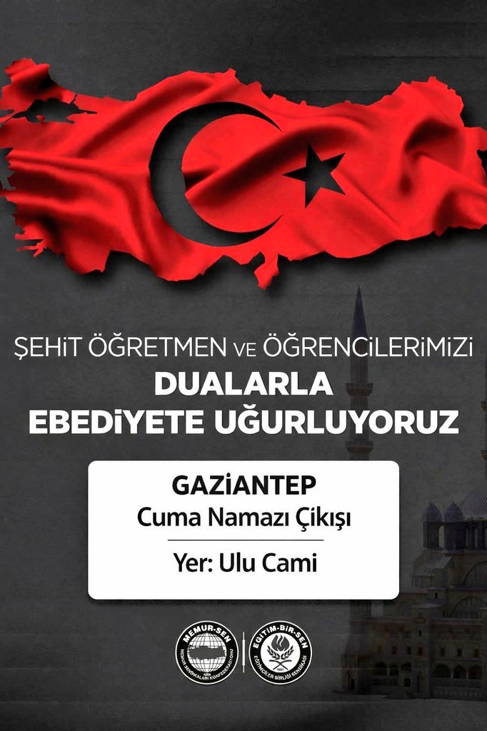 EBS Gaziantep 2 🍉 tweet media