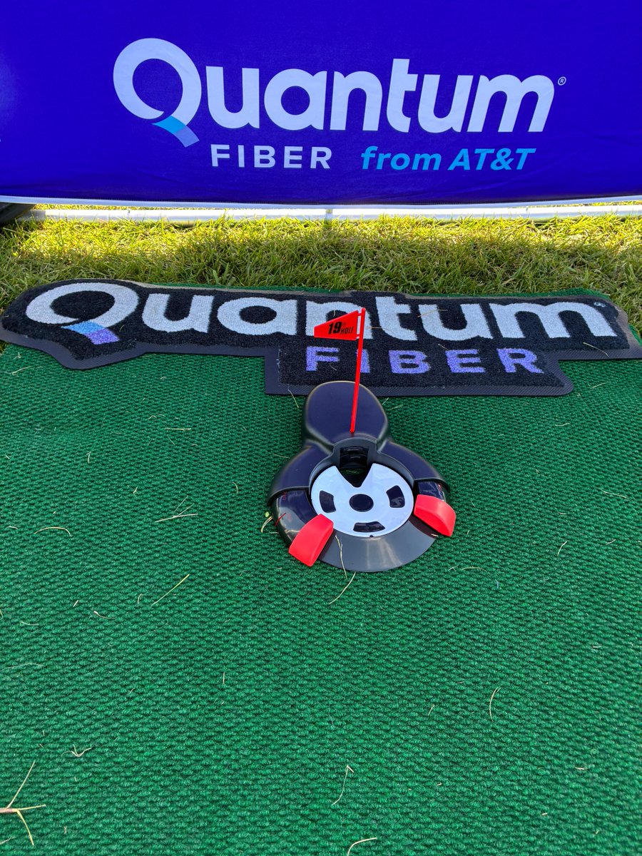 Quantum Fiber tweet media