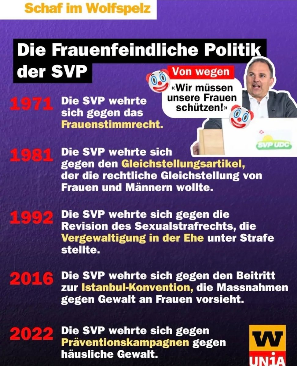 Schulzkowski Unchained tweet media