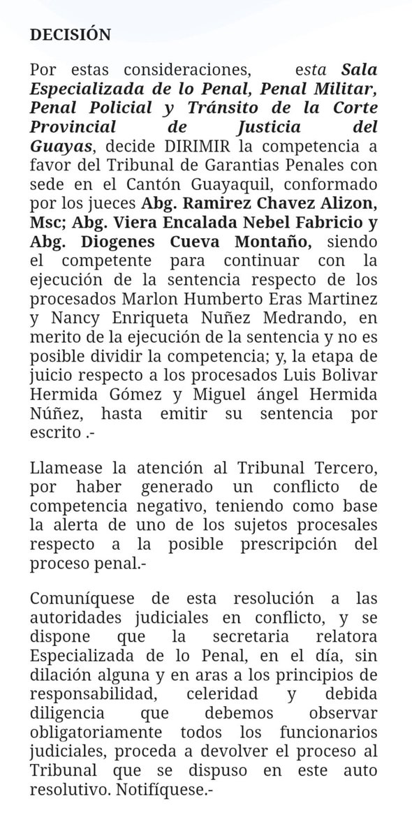 Silvio Enriquez Toal tweet media