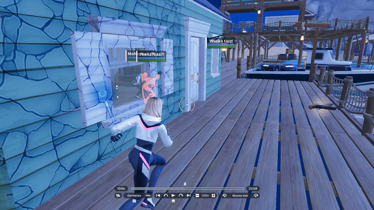 Wooka kiskzrr tweet media