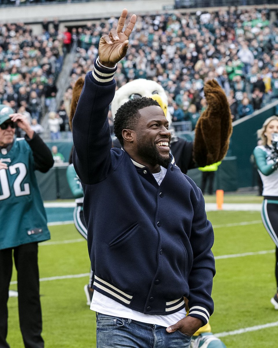 Philadelphia Eagles tweet media