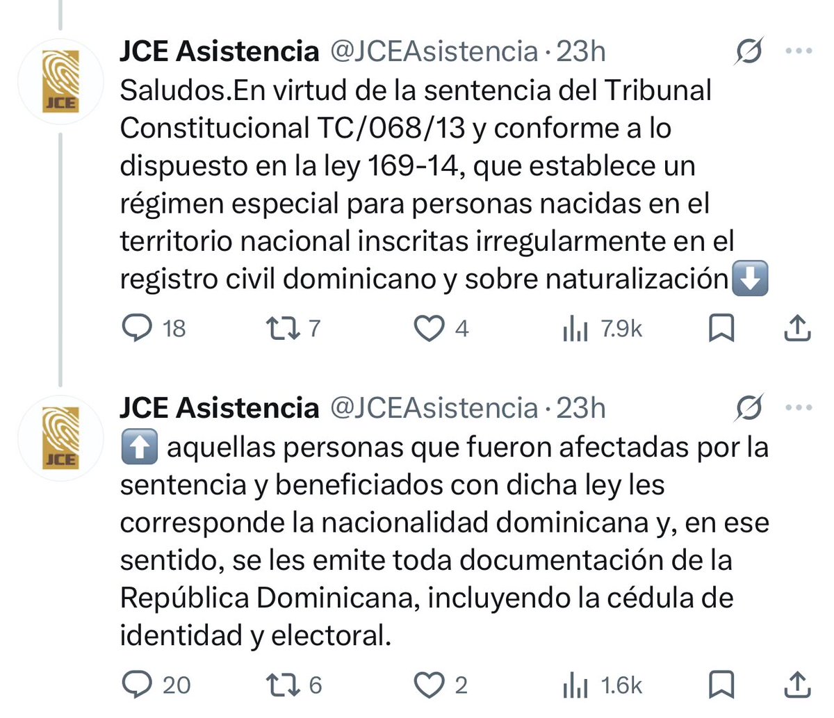 Diógenes Henríquez 🚀 tweet media