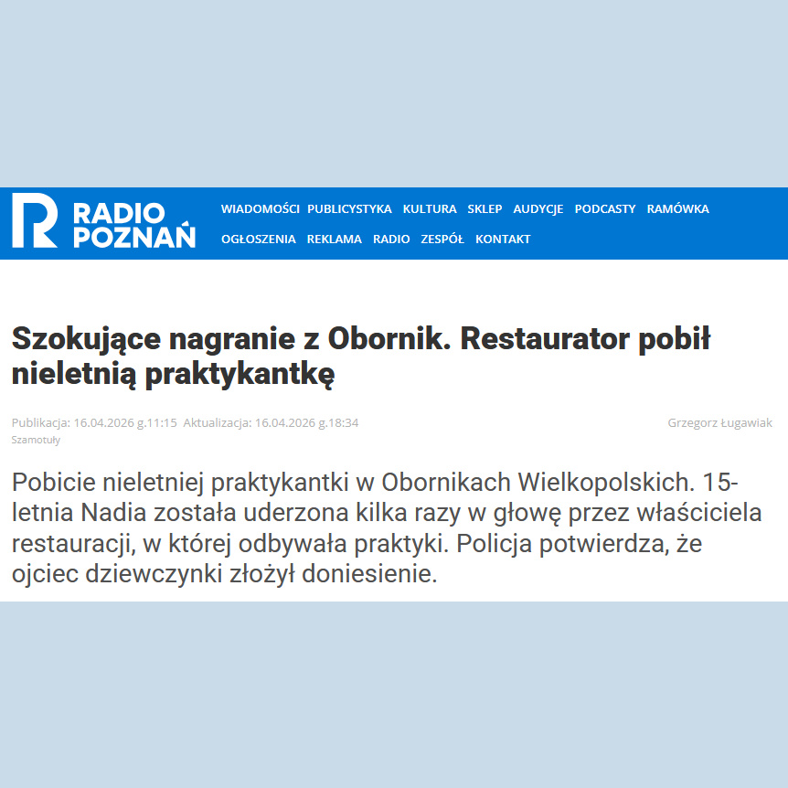 Grzegorz Janoszka tweet media