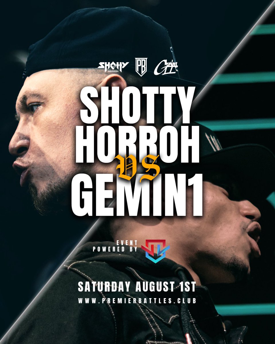 Premier Battles tweet media