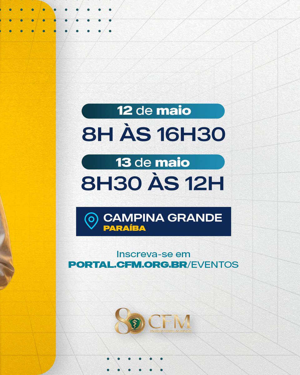 CFM tweet media
