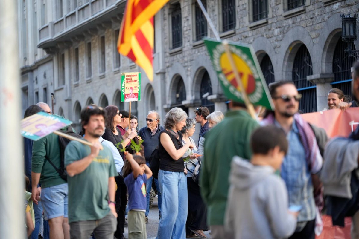 Unió de Pagesos tweet media