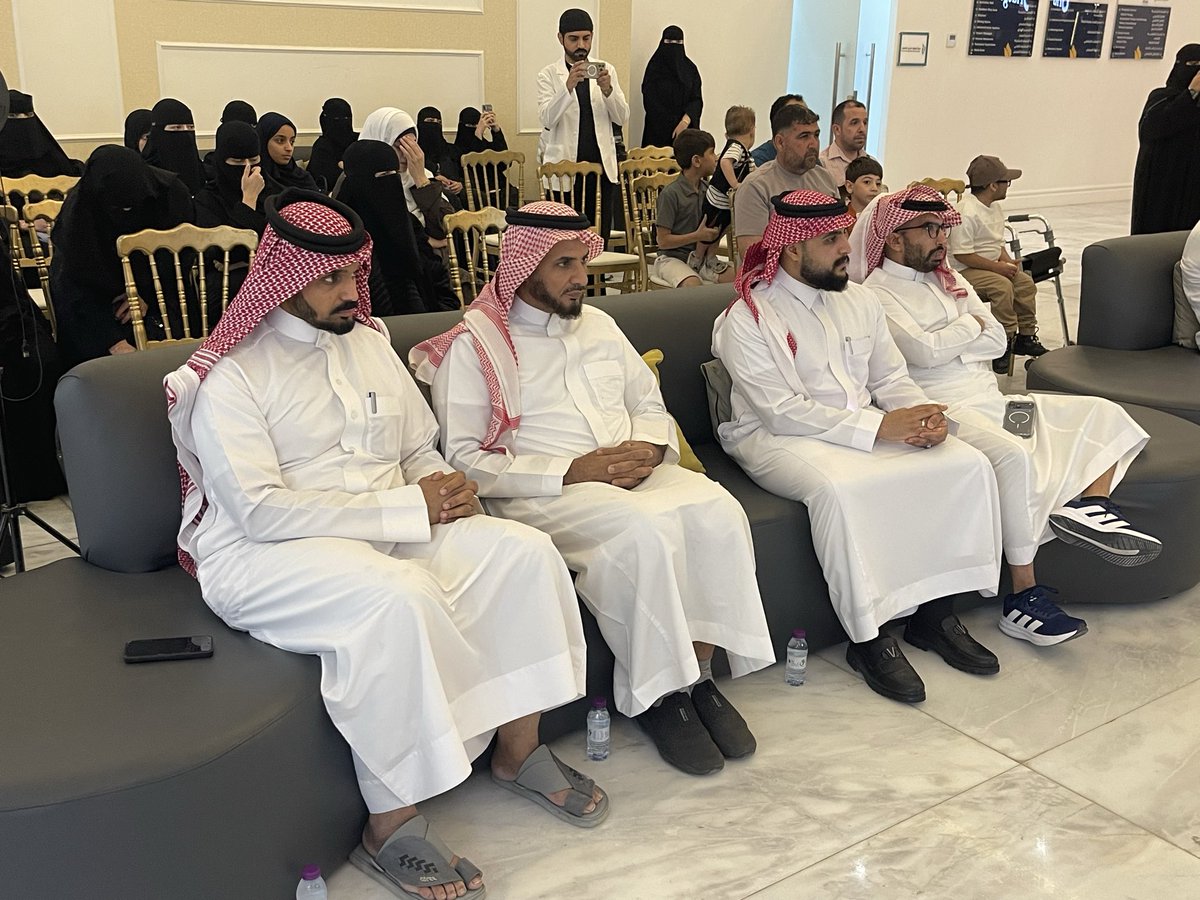 جمعية أمل tweet media