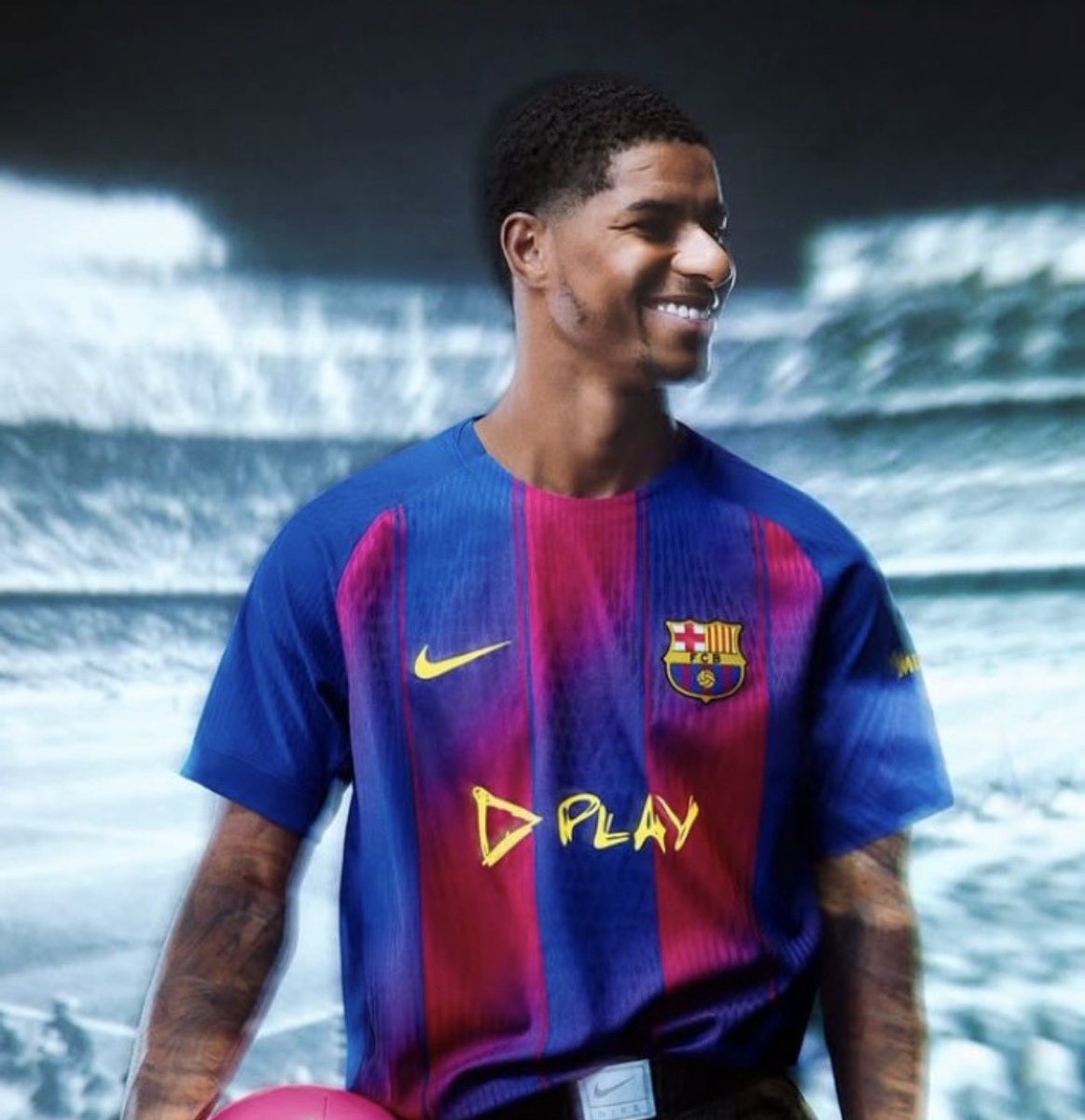 Fares🇰🇼 tweet media