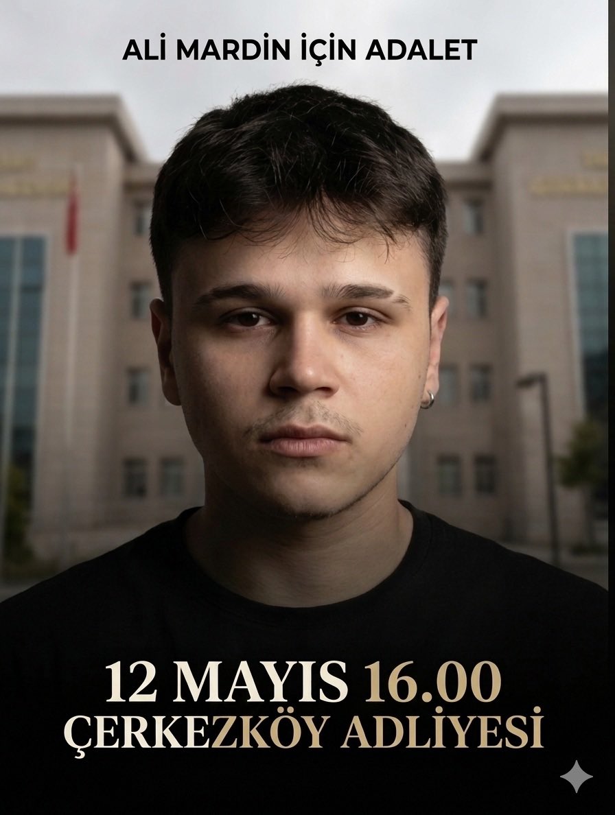 Derya Mardin tweet media