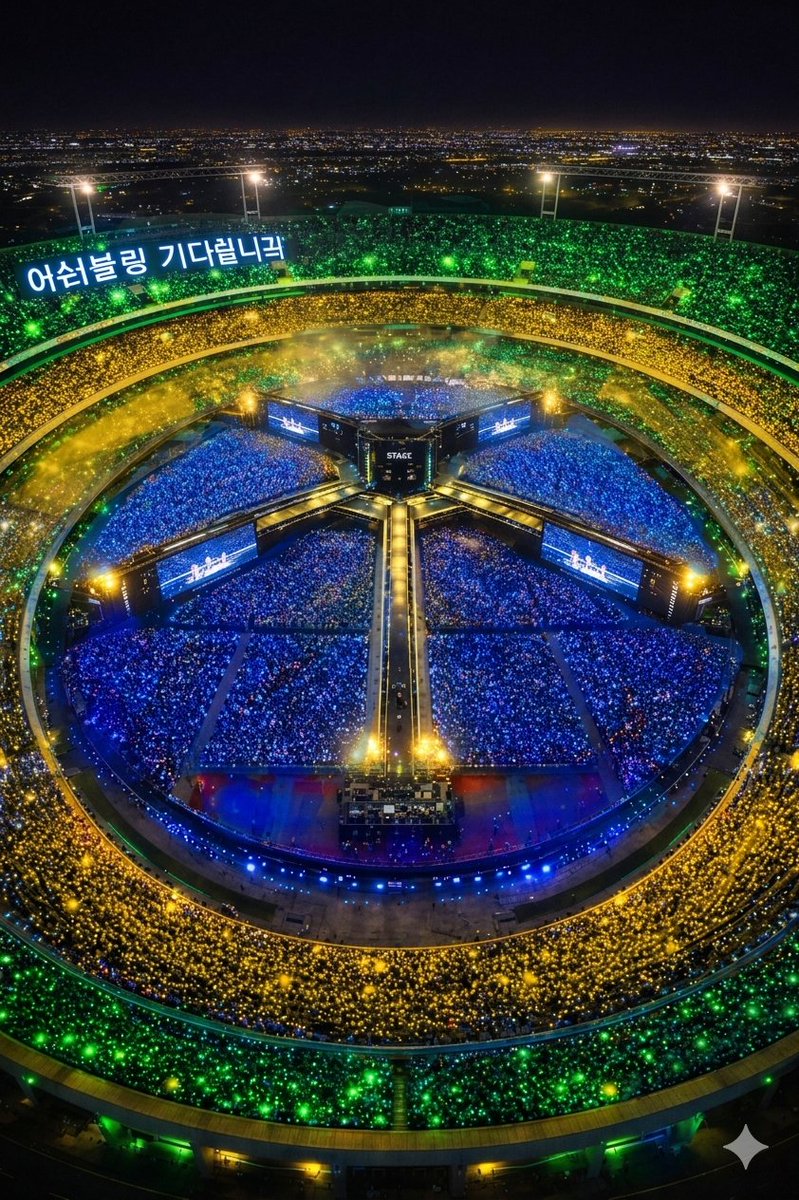 fyasfanbase's tweet photo. PROJETO ARIRANG TOUR 2026 IN SÃO PAULO 🪭

2019                        /                               2026
Mesmo projeto, 7 anos depois na bandeira do Brasil 🇧🇷

Aprovado, Armys? https://t.co/a7i8KrE7UC