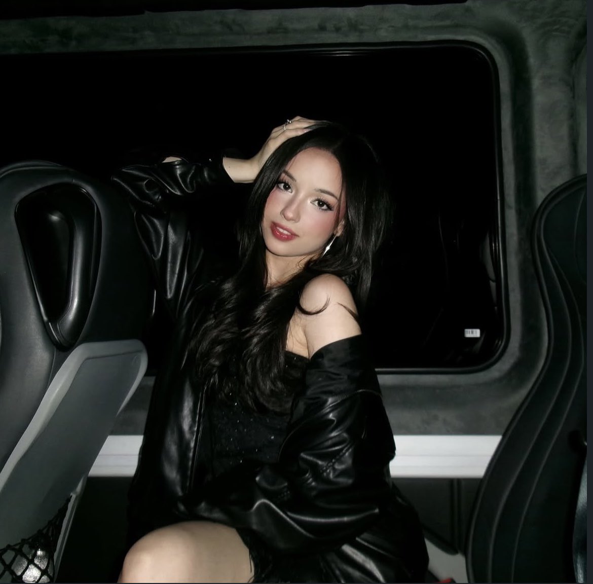 PRELUDE OFFICIAL NEWS 🗞️🪽🤍🖤 tweet media