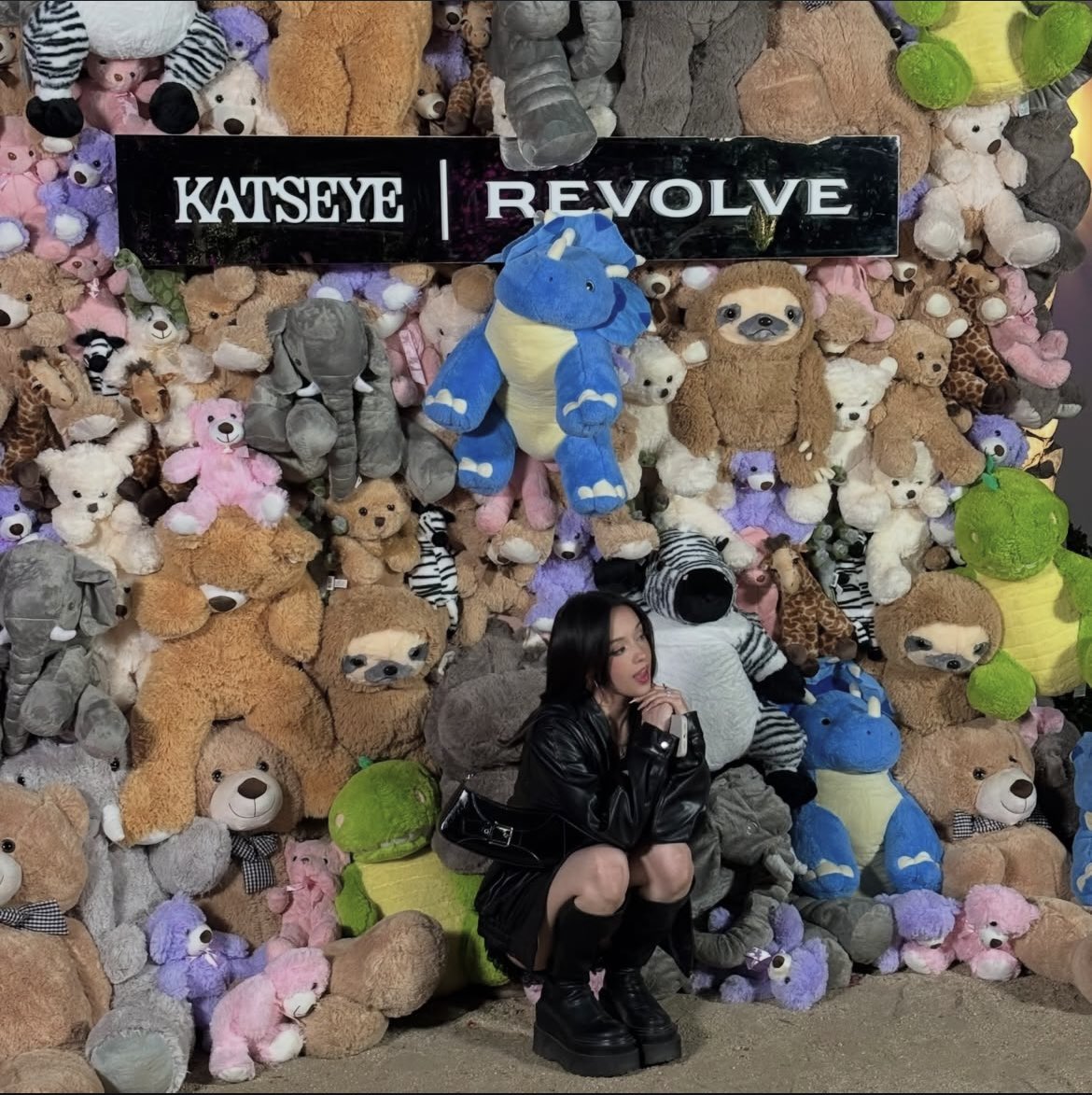 PRELUDE OFFICIAL NEWS 🗞️🪽🤍🖤 tweet media