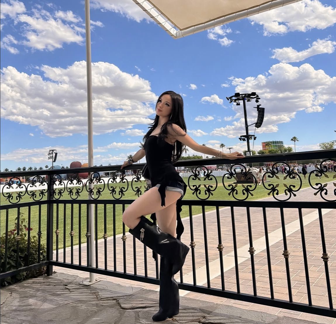 PRELUDE OFFICIAL NEWS 🗞️🪽🤍🖤 tweet media