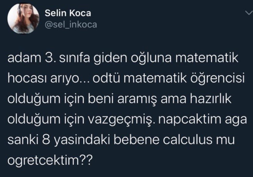 Efsane Postlar tweet media
