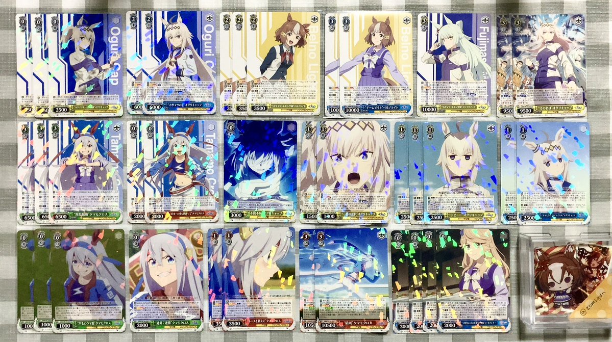 あくい tweet media