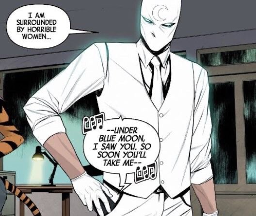 u know Marc is old as hell when he got a song from the 80s as his ringtone and alarm clock