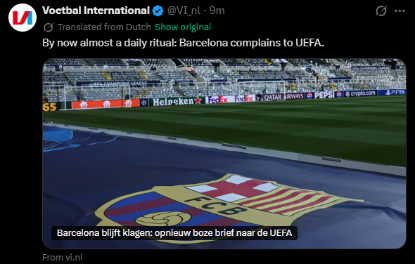 Daniel tweet media