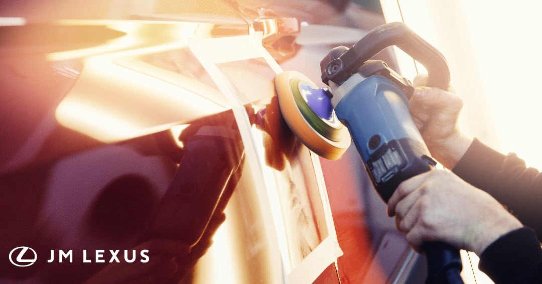 JM Lexus tweet media