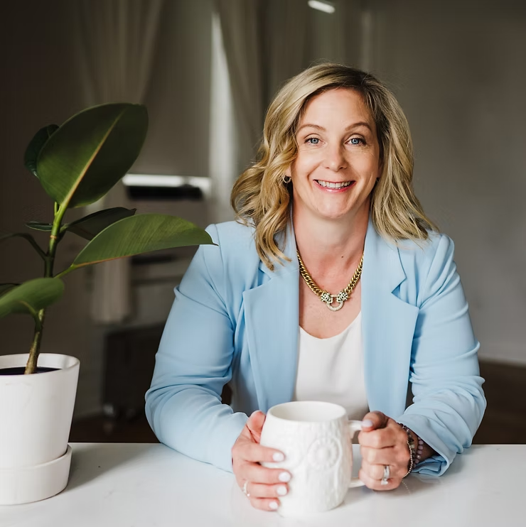 BensonHenry's tweet image. We are excited to welcome Michelle Friedberg, MS, GNP-BC, NP-C, to the BHI family! Michelle earned her certification as a SMART provider in 2020 &amp;amp; joined BHI in 2026. She works with patients 1:1 and runs clinical SMART groups teaching #mindbody techniques