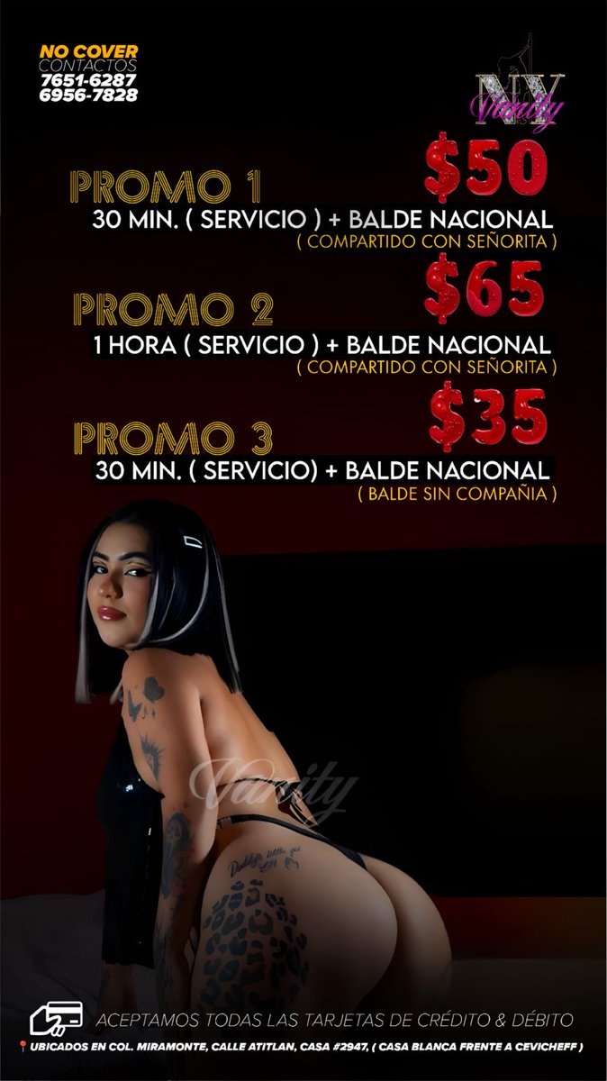 Nyvanityclub03's tweet photo. No soy ni mamá ni santa 😈😈 #69567828 https://t.co/bEKrClvUMp