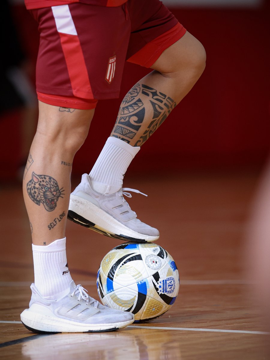 Estudiantes de La Plata tweet media