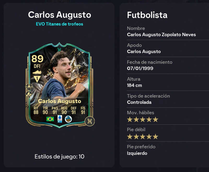 Lucas Arvigo tweet media