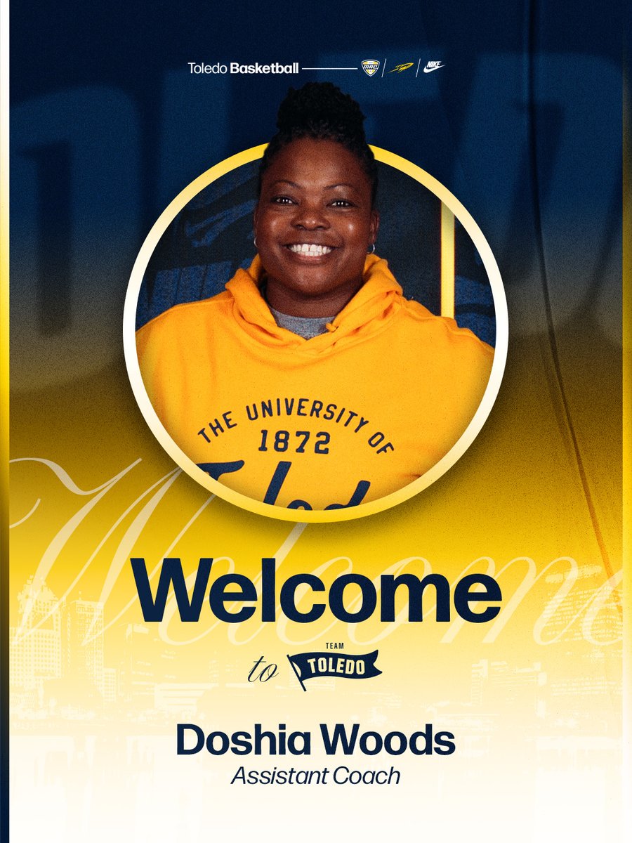 Toledo Women's Basketball tweet media