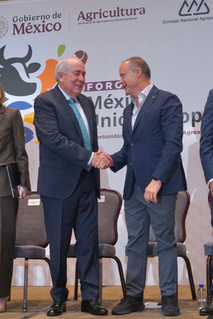 Leonel Cota Montaño tweet media