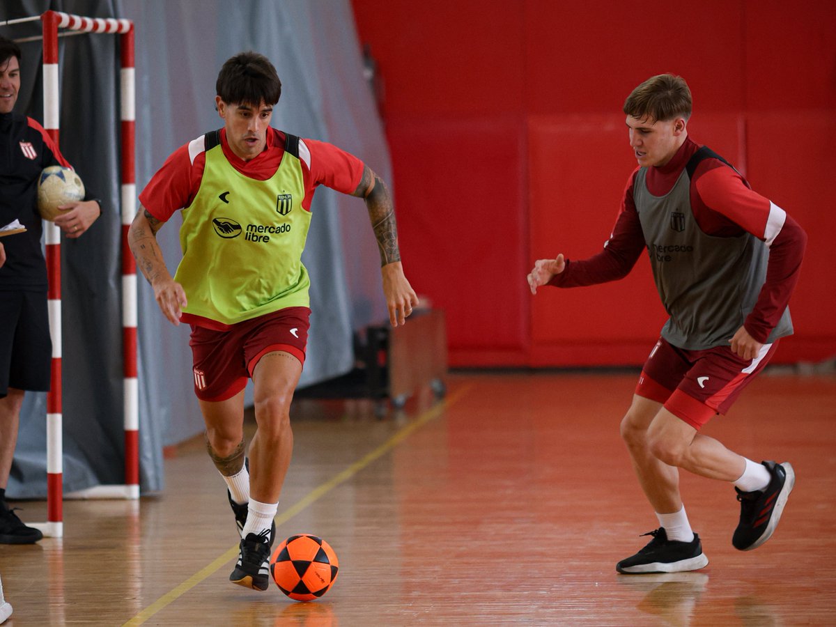 Estudiantes de La Plata tweet media