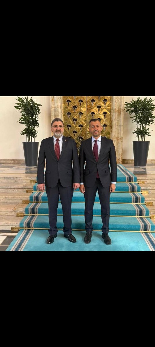 hamidiye_uluc's tweet photo. Birlik ve hizmet bilinciyle büyüyen AK Parti ailesine katılımlar sürüyor.

“Gerçek belediyecilik” denildiğinde akla ilk gelen olmak, ortaya koyduğumuz hizmetlerin en güçlü kanıtıdır. Türkiye bilir: Gerçek belediyecilik AK Parti’dir.

“Halka hizmet, Hakka hizmettir” https://t.co/omc6UsiR5J