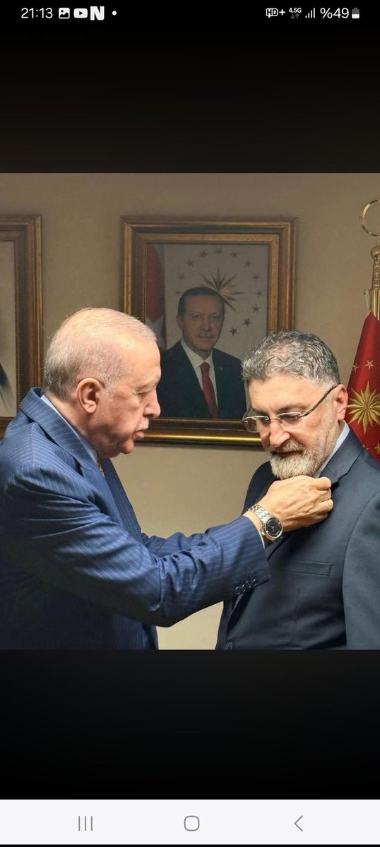 hamidiye_uluc's tweet photo. Birlik ve hizmet bilinciyle büyüyen AK Parti ailesine katılımlar sürüyor.

“Gerçek belediyecilik” denildiğinde akla ilk gelen olmak, ortaya koyduğumuz hizmetlerin en güçlü kanıtıdır. Türkiye bilir: Gerçek belediyecilik AK Parti’dir.

“Halka hizmet, Hakka hizmettir” https://t.co/omc6UsiR5J