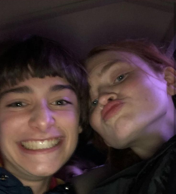 Noah Schnapp Updates tweet media