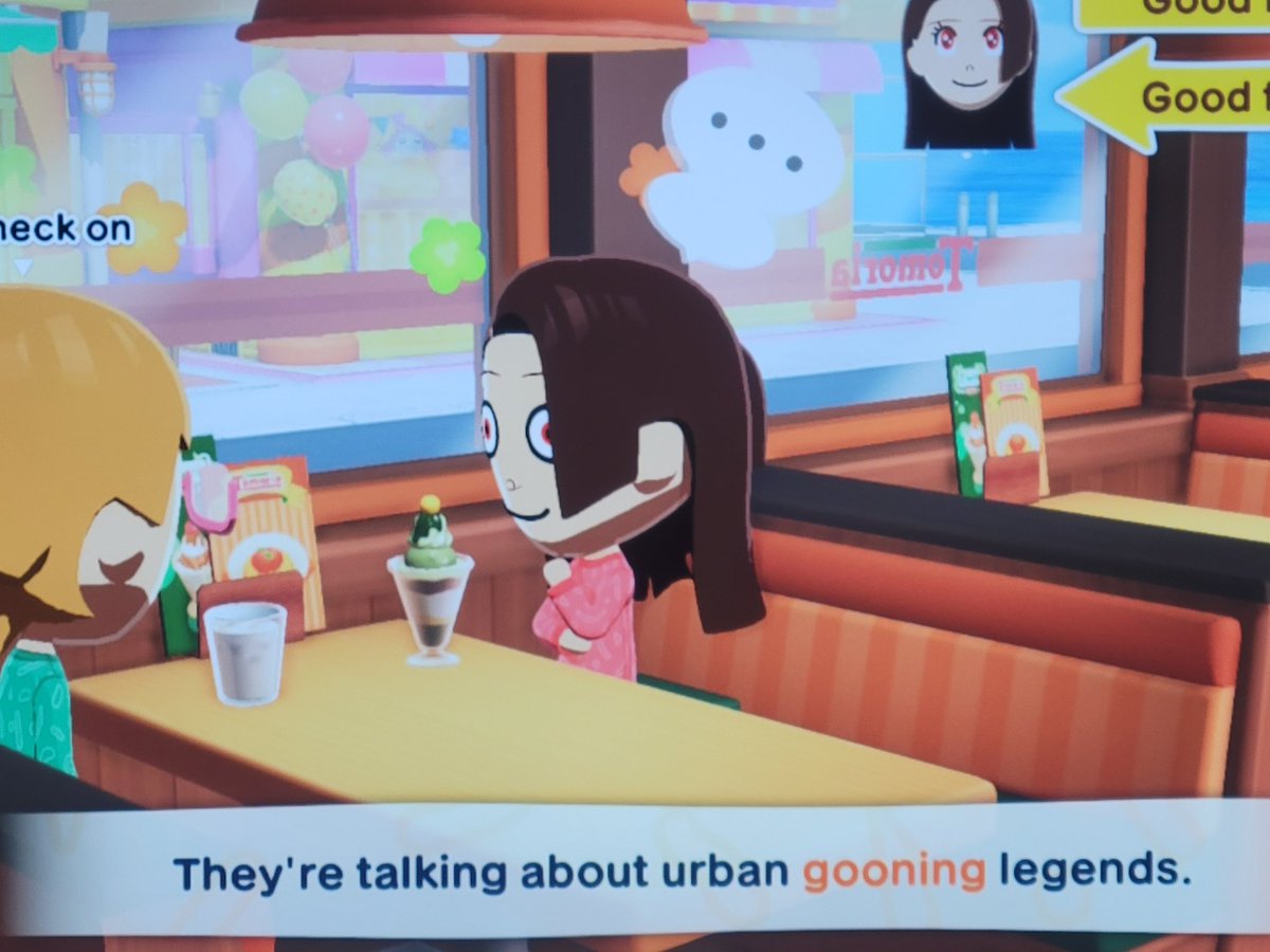 Genuinely might be the game of all time