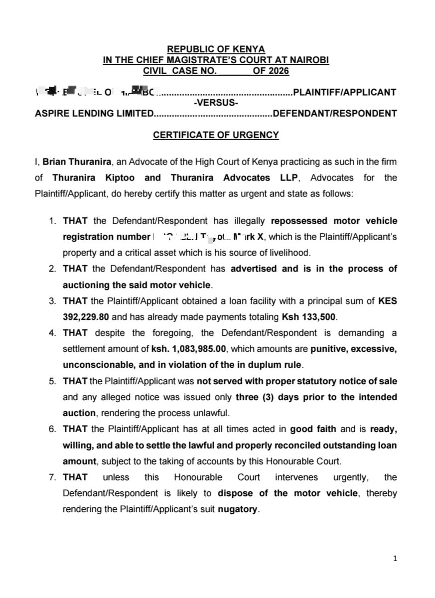 Thuranira tweet media