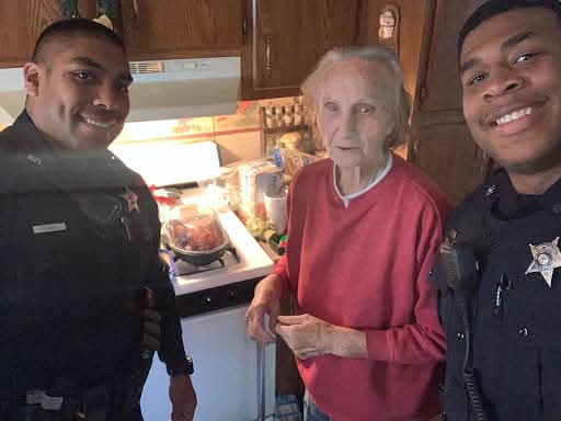 The Husky tweet media