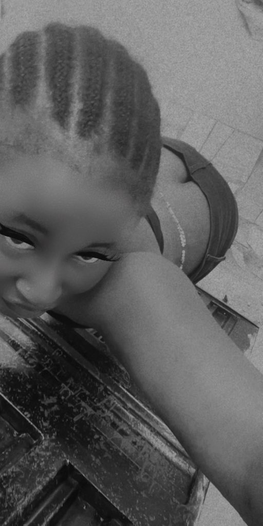 Adenike. tweet media