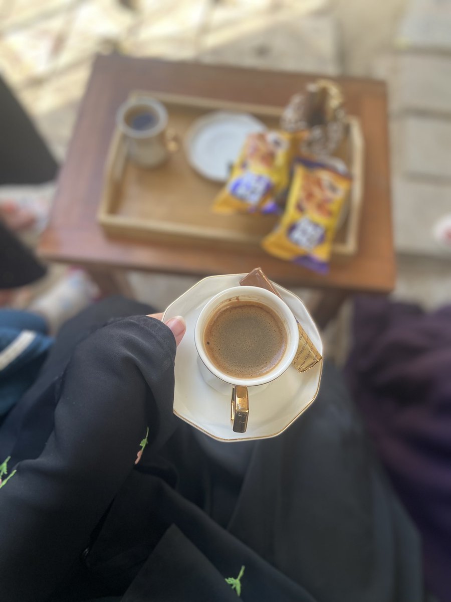 Today Dump ✨✨
تقييم اليوم ككل 9/10 
بس عشان الجو كان كتير بخزي بصير 7/10 👈🏻👉🏻.