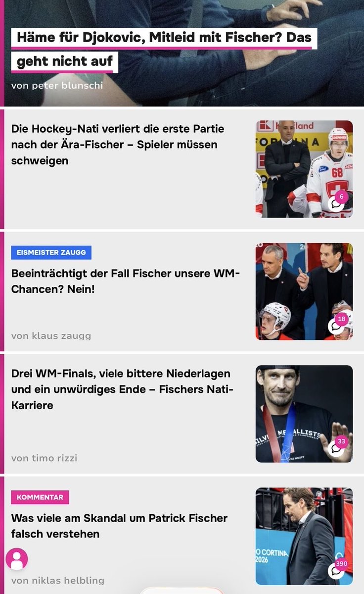 Sanija Ameti tweet media