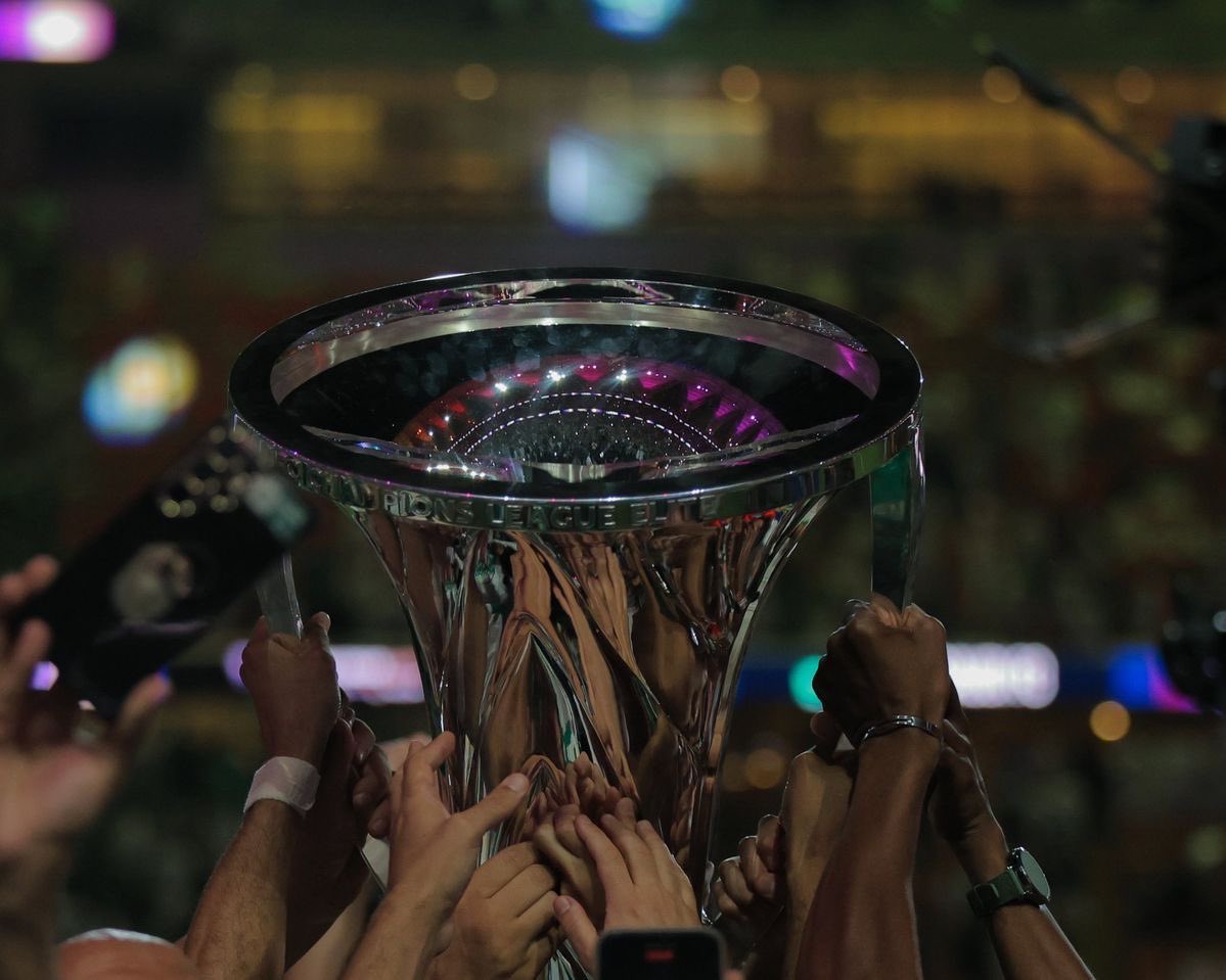 ذكريات أهلاوية tweet media